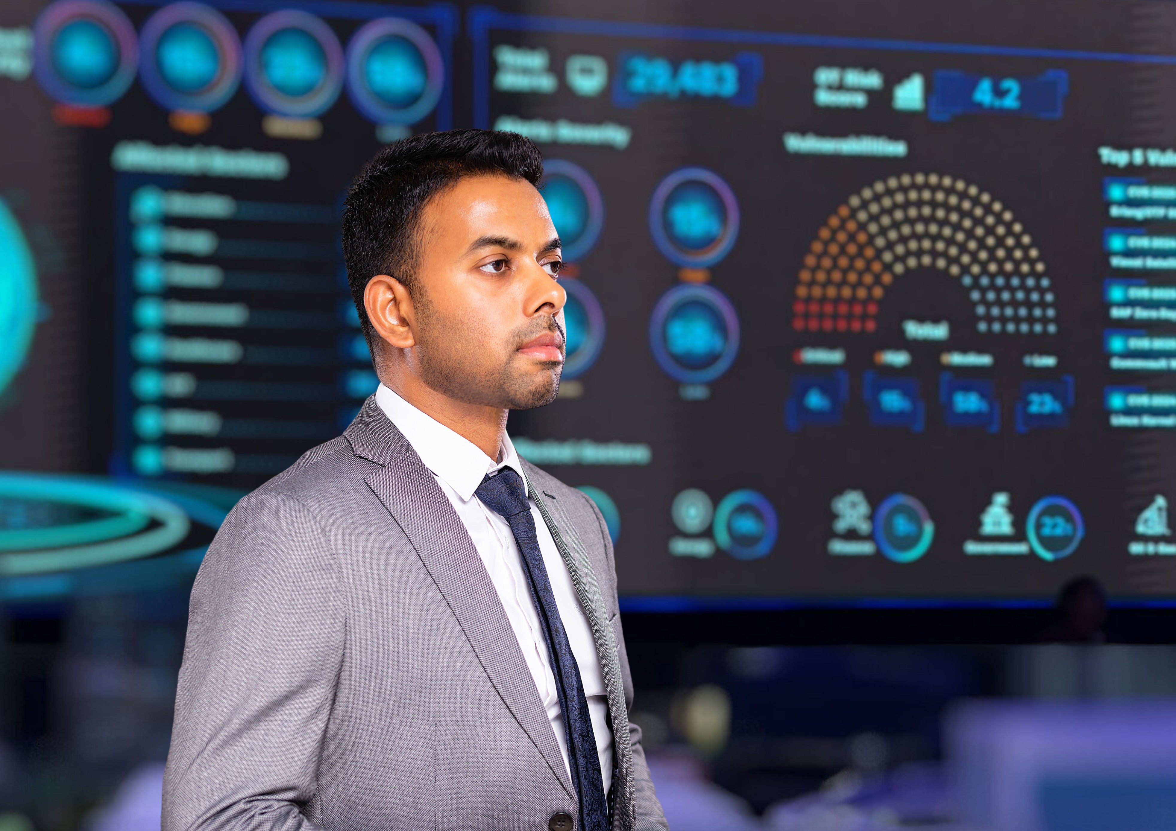 Forbes Story - Game-changers: India’s visionary innovators driving impact