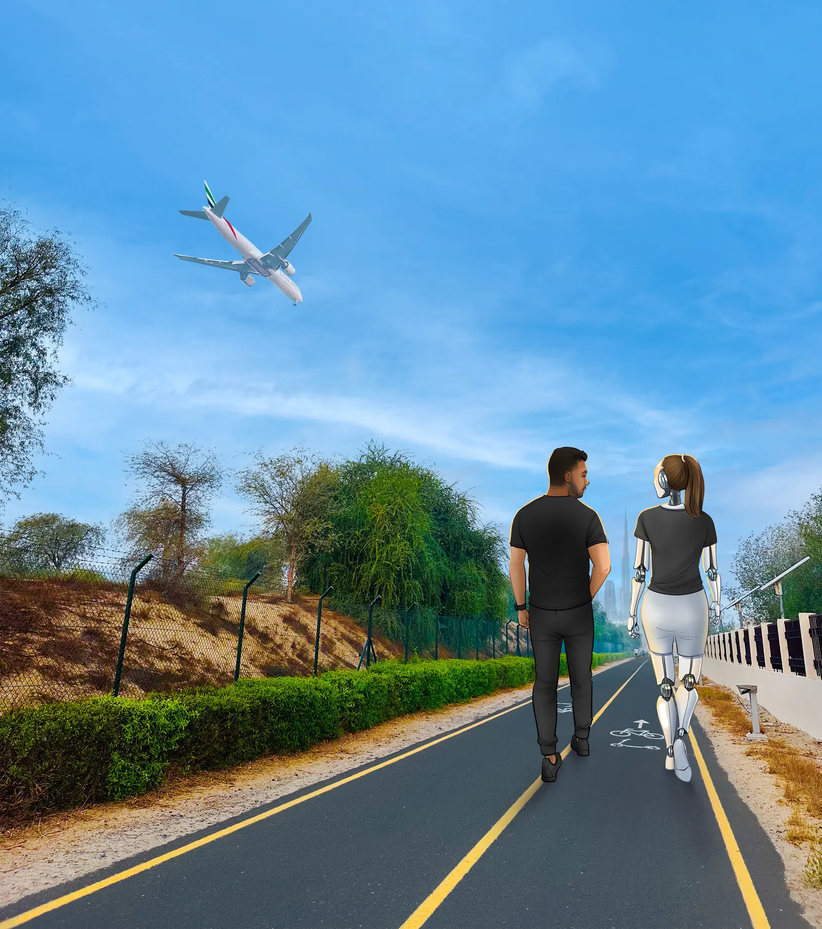 2024: The Year of Gen AI