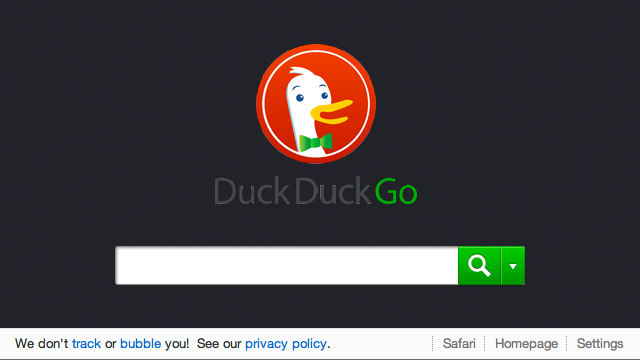 10 Private Search Engines That Do Not Track You