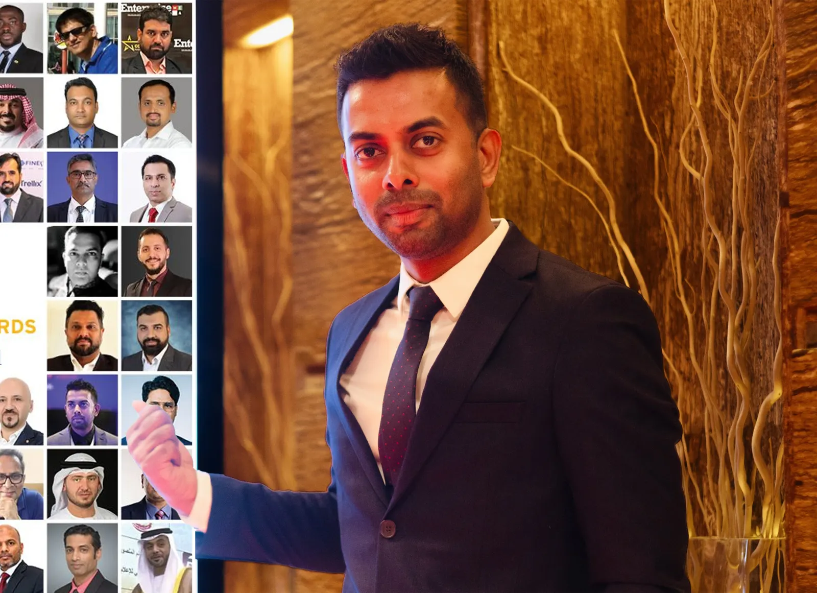 Global 50 CISO of the Year