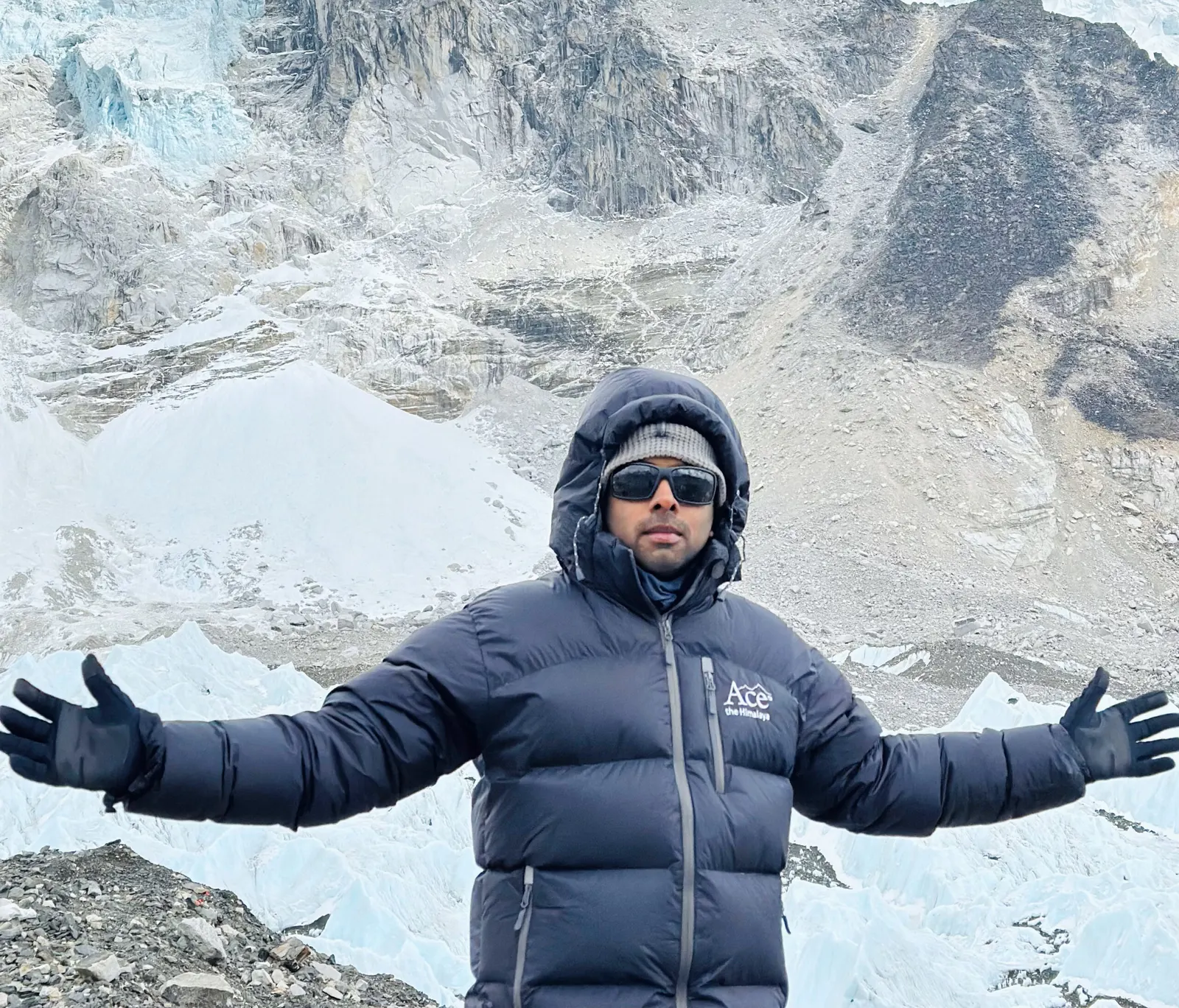 Mount Everest - EBC Trek