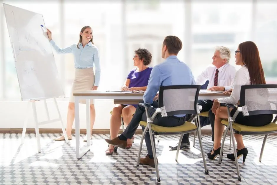 The Importance of Training: Cybersecurity Awareness like a Human Firewall
