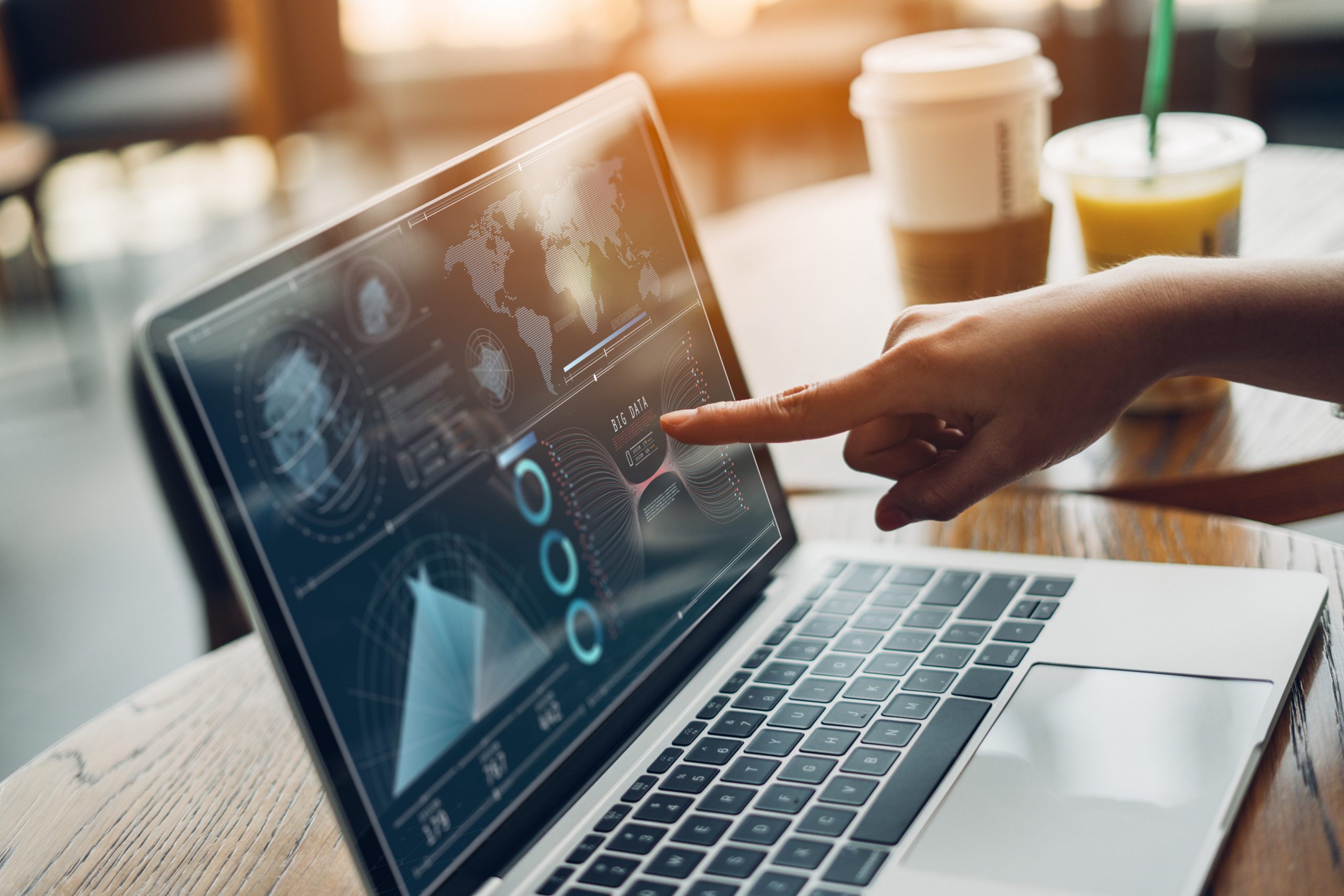 How Organizations Can Measure Their Readiness For Implementing AI Solutions For Cybersecurity
