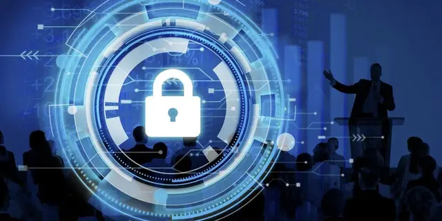 How a CISO Can Help Achieve Enterprise by Helping the Organisation Achieve "Security Objectives" — Remesh Ramachandran