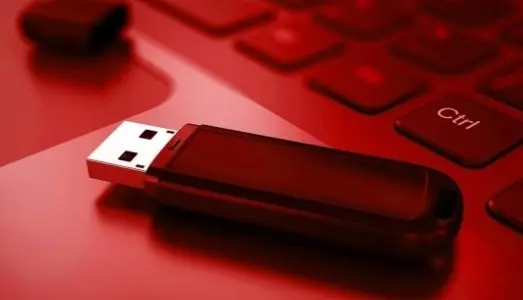 Protect USB - Stop Data Walking Out The Door — Remesh Ramachandran