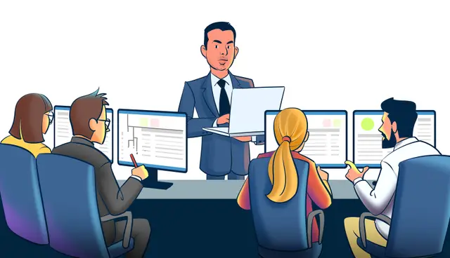 How to Become a Chief Information Security Officer (CISO) — Remesh Ramachandran