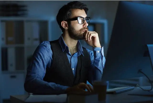 6 Essential Questions To Ask While Facing A Security Breach — Remesh Ramachandran